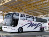 Turislago 2005 Busscar Jum Buss 400P Scania K113TL