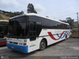 Transporte Las Delicias C.A. E-02