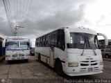 Garajes Paradas y Terminales San-Cristobal por Pedro Luis Rojas Machuca