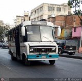 DC - A.C. de Transporte El Alto 025, por Jonnathan Rodrguez