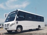 U.L.A.P. Machiques Maracaibo 32 Intercar Lugo Mercedes-Benz LO-915