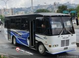MI - Transporte Uniprados 041, por Daniel Fernndez