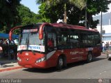 Bus Yaracuy BY-04