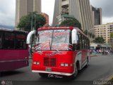 DC - A.C. Lnea Sur Este 145