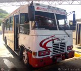 DC - A.C. Conductores Norte Sur 134