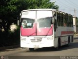 Lnea Unin San Diego C-014 Sanchez Tati Scainem Mercedes-Benz OH-1420