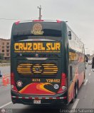 Transportes Cruz del Sur S.A.C. (Per) 8274