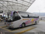 Super Taxis Cuenca 16 Yutong ZK6129H Integral Cummins ISLe 360Hp