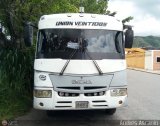 CA - Unin La Esmeralda 032, por Andrs Ascanio