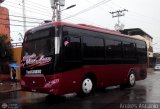 CA - TransCarabobo 008 Yutong ZK6852HG Yutong Integral