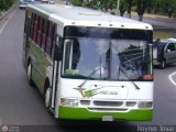 Unin Tejeras A.C. 22, por Royner Tovar