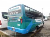 Transportes La Costea Veloz S.A.S. (Colombia) 754, por Luis Caracas