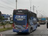Transporte Expreso Jireh E.I.R.L. 650 por Leonardo Saturno