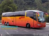 Aerobuses de Venezuela 157, por Jose L. Amundarain
