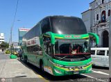 Transportes Hermanos Ponce 952 por Leonardo Saturno