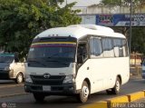 Valmetravels 233 Hino Blue Ribbon U-HU2ML-Kai Toyota Dyna