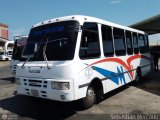A.C. Transporte San Alejo 17, por Sebastin Mercado