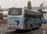 Transportes VSM 953 Xiamen Golden Dragon XML6103 Desconocido NPI