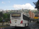 Coop. de Transporte La Candelaria 72 Encava E-NT710 Encava Cummins Serie 700