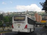 Coop. de Transporte La Candelaria 72, por Oliver Castillo