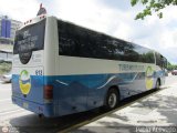 Turismo de Lujo 613 Irizar Century 370 Mercedes-Benz O-400RSE
