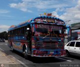 Transporte Palo Negro La Morita 2 099, por Andrs Ascanio