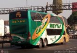 Turismo Reyna (Per) 317