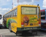 ZU - Colectivos Concepcin 043, por Andrs Ascanio