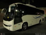 Turismos 7050 Higer KLQ6856 Integral Cummins ISB2 200Hp