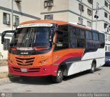 A.C. Sur del Lago R.L. 096 Uriservicios Santasofia Semi-Ibiza Hino FC4J