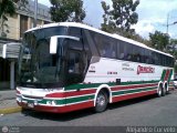 Expreso Internacional Ormeo 1311 Comil Campione Vision 3.65 Mercedes-Benz O-500RSD