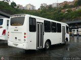 A.C. Mixta Fraternidad del Transporte R.L. 107, por Oliver Castillo