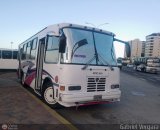 Organizaciones Unidas de C. Caracas - La Guaira 155, por Gabriel Vergara