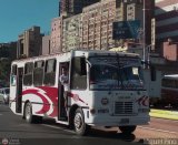 Unin Chara A.C. 015, por Miguel Pino