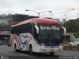 Expreso Brasilia 6534