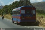 Colectivos Transporte Maracay C.A. 01, por Pablo Acevedo