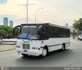 C.U. Caracas - Los Teques A.C. 088