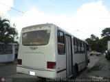 DC - A.C. de Transporte Roosevelt 133