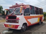ZU - U.C. Barrio La Polar 048, por Sebastin Mercado