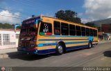 CA -  Transporte Valca 90 C.A. 23, por Andrs Ascanio