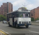 DC - A.C. de Transporte Conductores Unidos 997, por Jonnathan Rodrguez