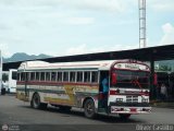 Autobuses de Tinaquillo 28, por Oliver Castillo