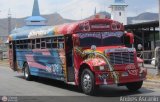 A.C. Boquern Express 17, por Andrs Ascanio