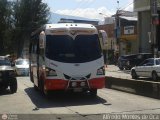 ME - Unin de Conductores Santos Marquina 11 Servibus de Venezuela Granate II Chevrolet NPR Turbo Isuzu