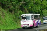 Unin Turmero - Maracay 900, por Pablo Acevedo