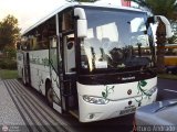 Turismos Madeira 1 Marcopolo Viaggio III 350 Scania K340