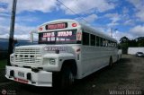 TA - Autobuses de Pueblo Nuevo C.A. 27