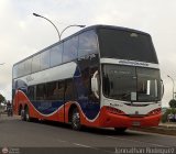 Bus Ven 3260, por Jonnathan Rodrguez