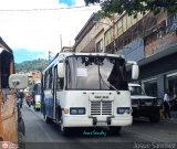 DC - Unin Conductores de Antimano 290