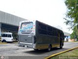 Expresos Mocotes 06 Carroceras Michelena Tonina Intercity Ford Cargo 815